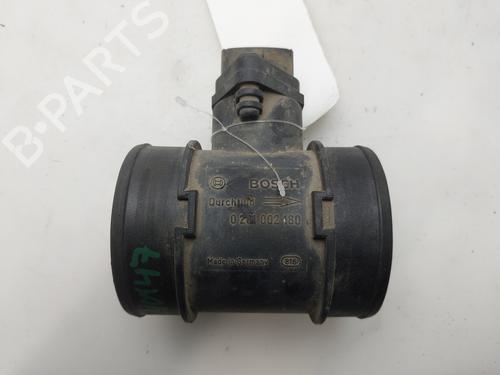 Used Mass air flow sensor Mass air flow sensor OPEL CORSA C (X01) 1.7 DI (F08, F68) (65 hp) 33175514 33175514