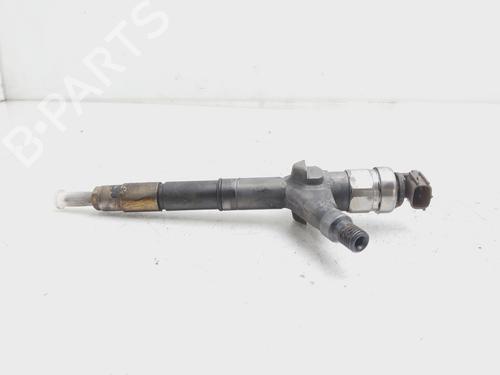 Used Injector NISSAN NAVARA NP300 (D40) 2.5 dCi 4WD (D40TT, D40T, D40M, D40BB) (190 hp) 19575338