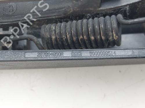 Bagrudeviskerarm RENAULT CLIO V (B7_) | BP36019666C144 - Image 3
