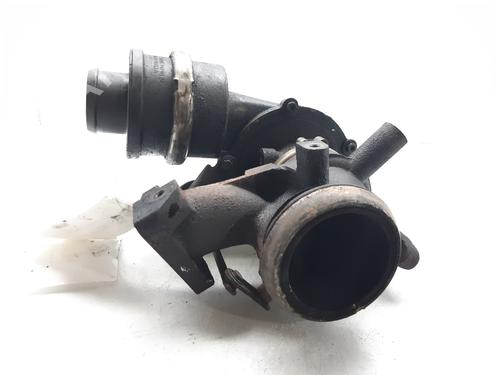 Used Turbocharger/Supercharger MERCEDES-BENZ A-CLASS (W169) A 180 CDI (169.007, 169.307) (109 hp) 7887737