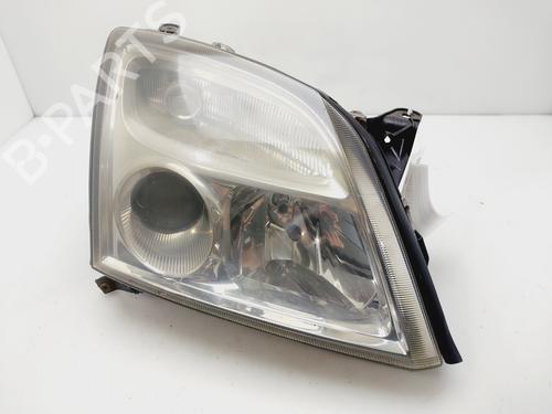 Højre forlygte OPEL VECTRA C (Z02) 2.2 DTI 16V (F69) (125 hp) 30656865