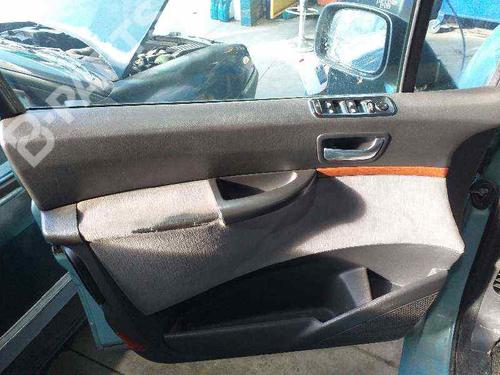 Front right exterior door handle CITROËN C8 (EA_, EB_) 2.0 HDi | BP6830883C129  - Image 6