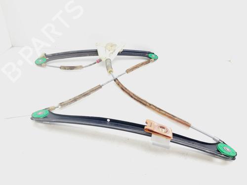 Used Front right window mechanism AUDI A3 Sportback (8PA) [2004-2015]  25280796