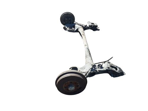 Rear axle OPEL CORSA D (S07)  | BP26329613M2 