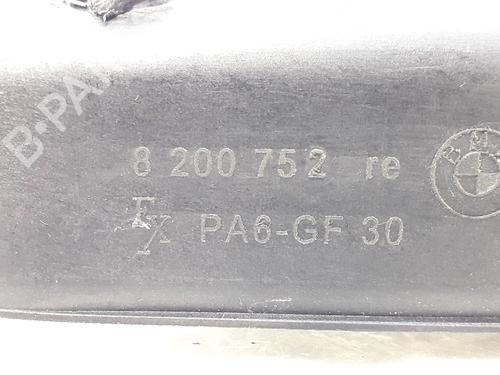 Rear right interior door handle BMW 3 (E46) 318 i | BP12404564I16 