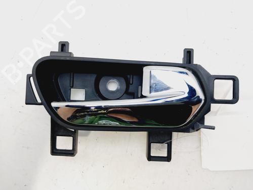 Højre bagtil invendig håndtag NISSAN MICRA V (K14) [2016-2026]  30508200