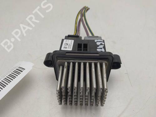 Used Heater resistor Heater resistor 38645442 38645442