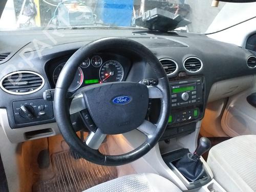 Front right window mechanism FORD FOCUS II (DA_, HCP, DP) 1.6 TDCi | BP8619679C23 