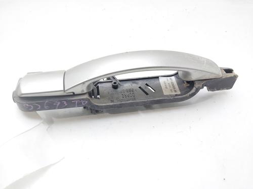 Rear right exterior door handle FORD MONDEO III (B5Y) 2.0 16V TDDi / TDCi | BP16880583C130 
