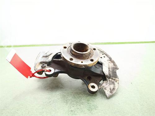 Used Left front steering knuckle Left front steering knuckle PEUGEOT 3008 II SUV (MC_, MR_, MJ_, M4_) 1.6 THP 165 (M45GYW, M45GZW, M45GYV) (165 hp) 38713377 38713377