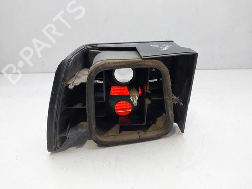 Right taillight CITROËN XANTIA (X1_, X2_) 2.0 HDI 109 | BP15072786C35 