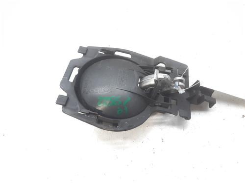 Front left interior door handle CITROËN C3 I (FC_, FN_) 1.4 i Bivalent | BP12409606I13 