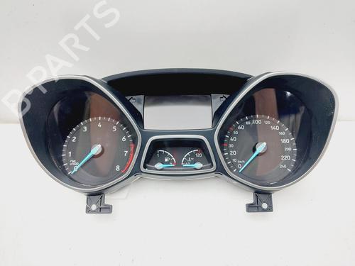 Used Instrument cluster FORD KUGA II (DM2) [2012-2025]  29810741