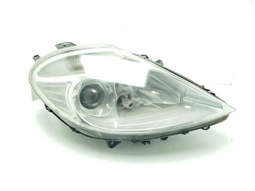 Used Right headlight Right headlight CITROËN C8 (EA_, EB_) 2.0 HDi (110 hp) 35977562 35977562