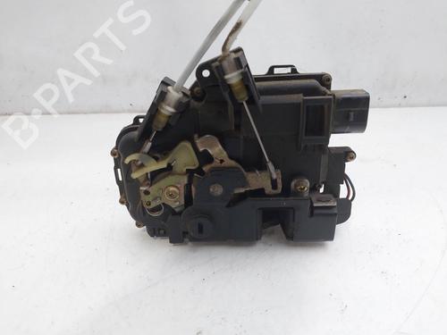 Rear left lock AUDI A6 C5 (4B2) 2.5 TDI quattro | BP16405649C100 