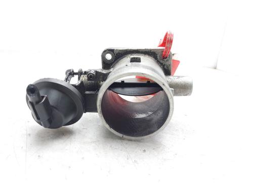 Used Throttle body KIA CARENS II MPV (FJ) 2.0 CRDi (113 hp) 17531339