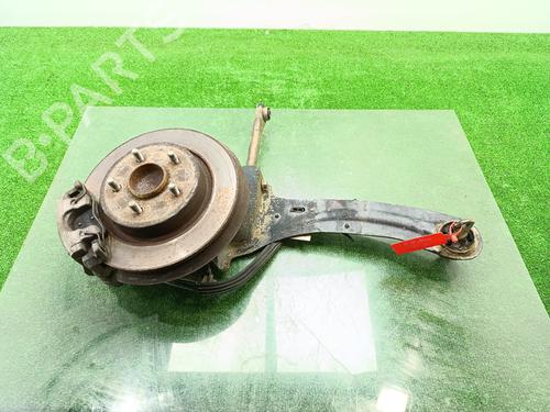 Left rear steering knuckle FORD FOCUS II (DA_, HCP, DP) 2.0 TDCi | BP27987881M27 