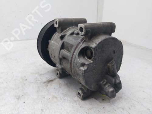 AC-Kompressor ALFA ROMEO 147 (937_) 1.9 JTDM 8V (937.AXD1A, 937.AXU1A, 937.BXU1A) | BP31012876M34