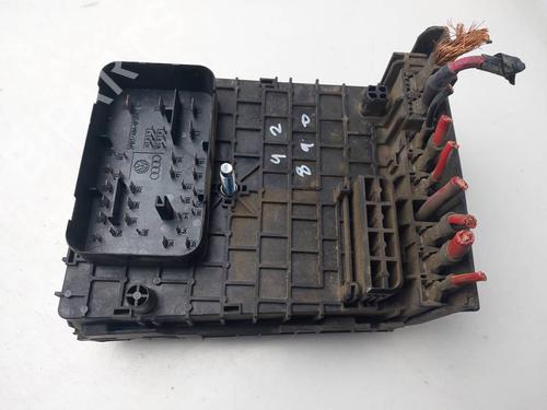 Fuse box VW PASSAT B6 (3C2) | BP39889592E1 - Image 4