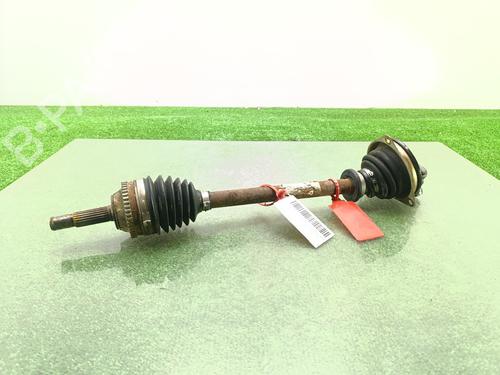 Left front driveshaft RENAULT CLIO II (BB_, CB_) | BP30182743M38