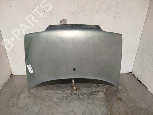 Capot FIAT CINQUECENTO (170_) 0.9 i.e. S (170AF, 170CF) (40 hp) 31265013