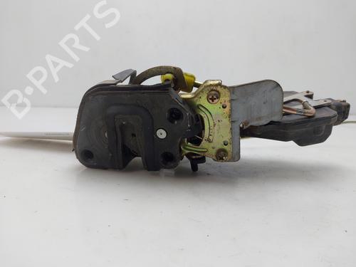 Rear right lock HYUNDAI SANTA FÉ I (SM) 2.0 CRDi 4x4 | BP17521058C99 