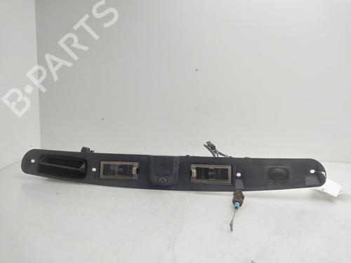 Éclairage de plaque d'immatriculation Éclairage de plaque d'immatriculation DODGE JOURNEY 2.0 CRD (140 hp) 34222624 34222624