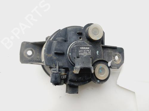 Right front fog light NISSAN ALMERA II Hatchback (N16)  | BP29941535C31 