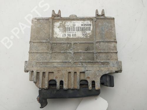 Used Engine control unit (ECU) Engine control unit (ECU) SEAT CORDOBA (6K1, 6K2) 1.4 i (60 hp) 34173970 34173970
