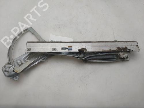 Front left window mechanism OPEL CORSA C (X01) | BP36557663C22 - Image 2