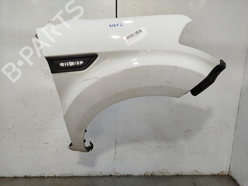 Used Right front fenders Right front fenders KIA SOUL II (PS) [2014-2019] 36142239 36142239