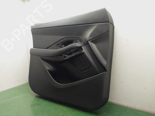 Venstre frontpanel JAGUAR E-PACE (X540)  | BP29531427C58 