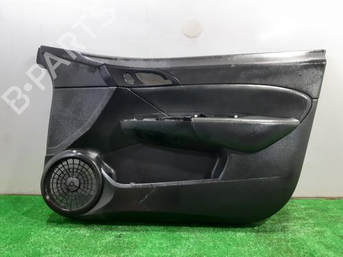 Right front door panel HONDA CIVIC VIII Hatchback (FN, FK) 2.2 CTDi (FK3) (140 hp) 7265309