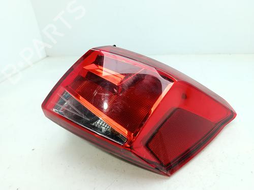 Used Right taillight Right taillight SEAT ARONA (KJ7, KJP) [2017-2026] 34238977 34238977