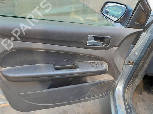 Front wiper motor FORD FOCUS II (DA_, HCP, DP)  | BP21393506M29 