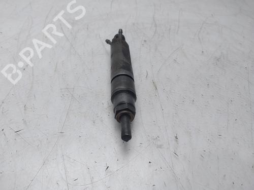 Used Injector Injector SEAT IBIZA III (6L1) [2002-2009] 40022176 40022176