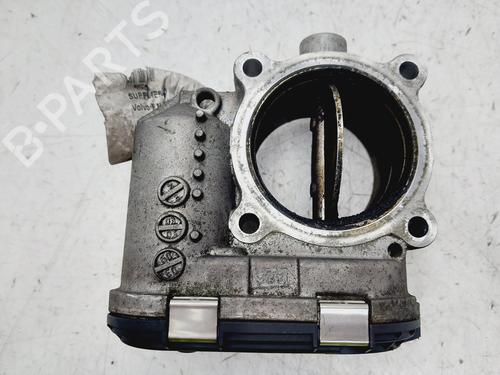 Used Throttle body VOLVO S60 I (384) D5 (185 hp) 28373407