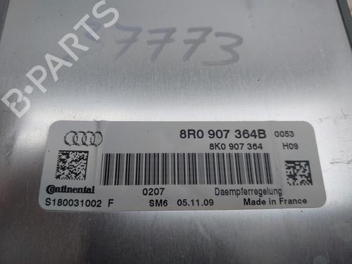 Electronic module AUDI A5 Sportback (8TA) 3.0 TDI quattro | BP24815298M83 