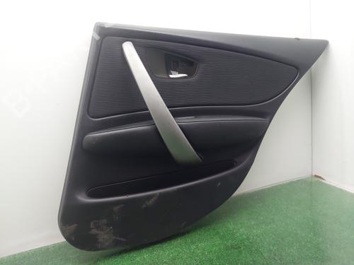 Rear right panel BMW 1 (E87) 118 d | BP37497212C61 - Image 2