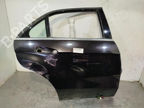Used Right rear door MERCEDES-BENZ E-CLASS (W212) [2009-2016]  25250991