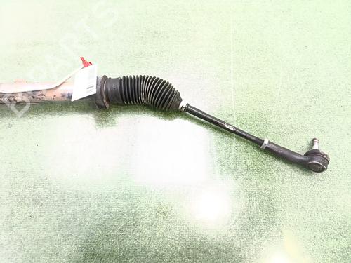 Steering rack AUDI A1 (8X1, 8XK) 1.6 TDI | BP36513841M22 - Image 2