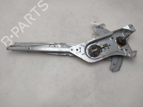 Used Front left window mechanism Front left window mechanism 38922740 38922740