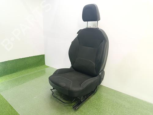 Right front seat CITROËN DS3 (SA_) 1.6 VTi 120 | BP38014337C16 - Image 2
