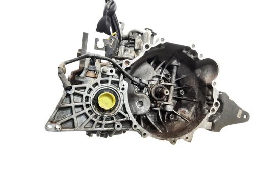 Used Gearbox HYUNDAI SANTA FÉ I (SM) 2.4 16V 4x4 (146 hp) 23445108