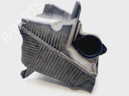 Luftfilter kasse RENAULT MEGANE II (BM0/1_, CM0/1_)  | BP29763660M87
