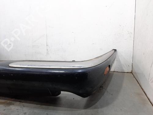 Rear bumper JAGUAR XJ (X300, X330) R Super Charged 4.0 | BP12581859C8 