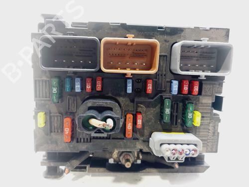 Other PEUGEOT 207 (WA_, WC_) 1.6 HDi | BP24893588O1 