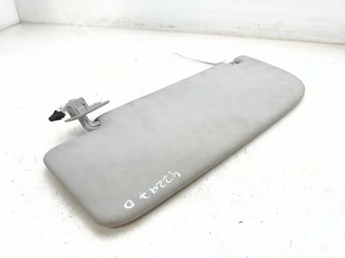 Right sun visor FIAT QUBO (225_) 1.4 (225AXA1A) | BP37994933I2 - Image 2