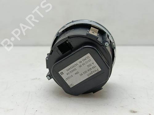 Display monitor PEUGEOT RCZ 1.6 16V | BP29572576C48 