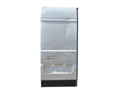 Used Left tailgate FIAT DUCATO Van (250_) 140 Multijet 2,3 D (140 hp) 30300322